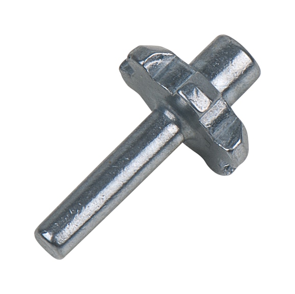 Valve pin for air inlet 515.5111-R004P - Compressed air tools: Other spare parts