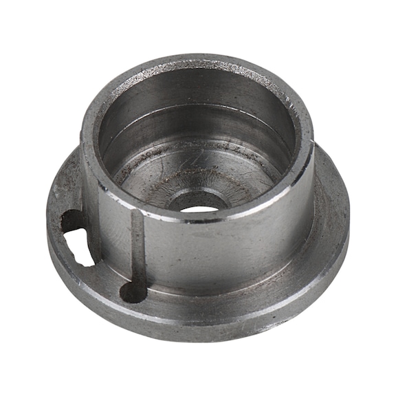 Rear rotor mount - Rotor