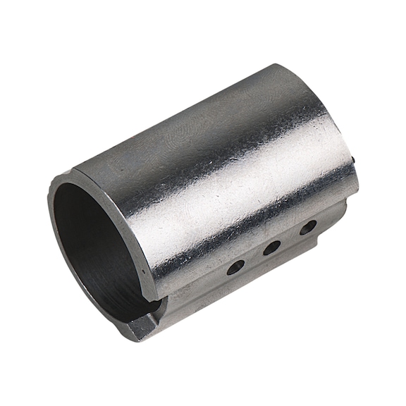 Rotor housing 515.5111-R018P - Rotor housing