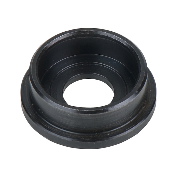 Front rotor holder - Rotor