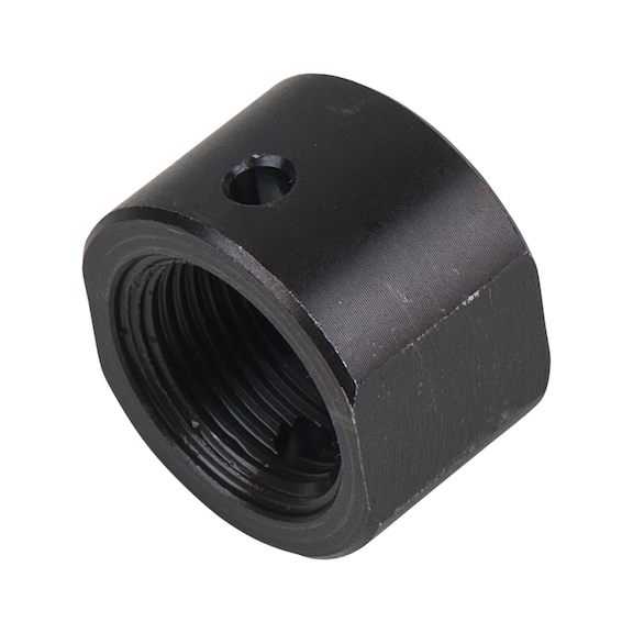 Rotor connection - Accessories Compressed air tool