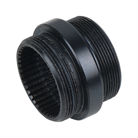 Internal thread gear ring - Compressed air tools: Other spare parts