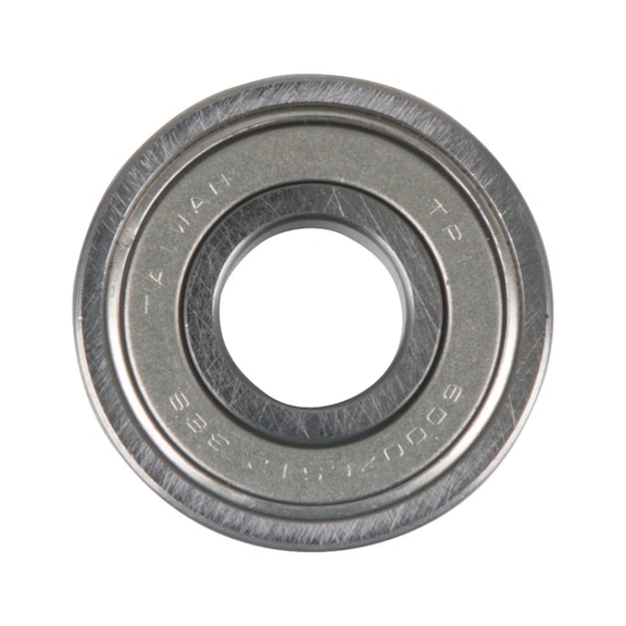 Ball bearing 515.5410-R007P - Compressed air tools: Other spare parts