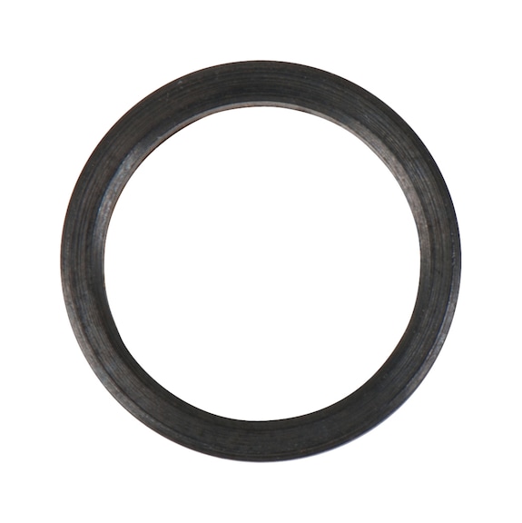 Rotor threaded ring 515.5410-R011P - Rotor