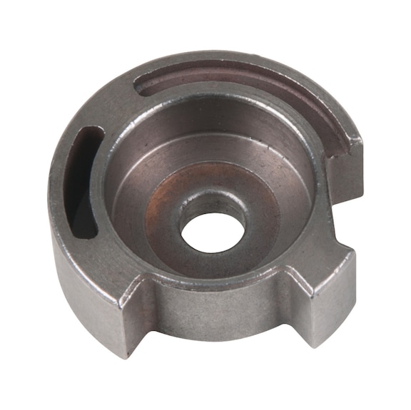 Rear ball bearing mount 515.5410-R015P - Compressed air tools: Other spare parts