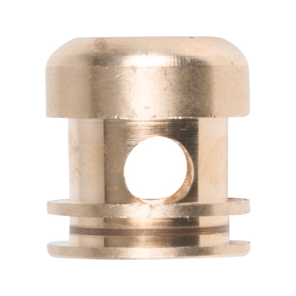 Throttle valve bushing - Bushing