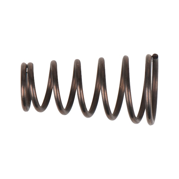 Throttle valve spring - Compressed air tools: Other spare parts