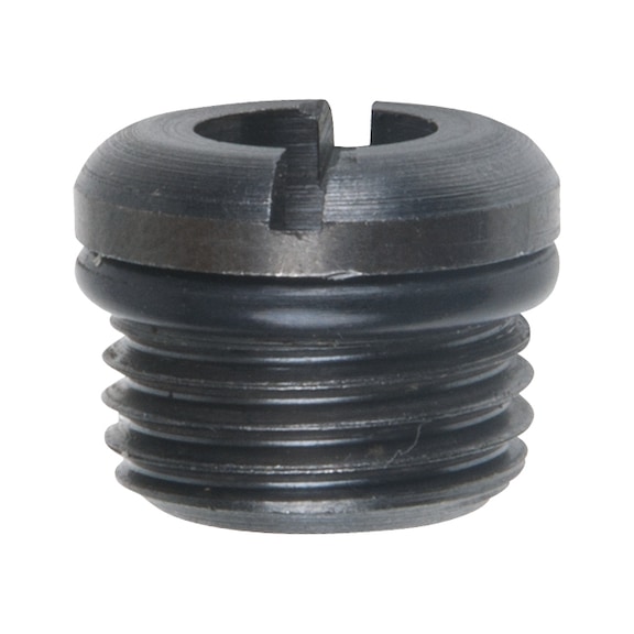 Valve screw 515.5410-R026P - Screw, nut (other)