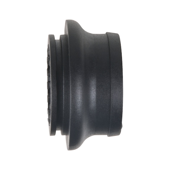 Exhaust air deflector 515.5410-R030P - Compressed air tools: Other spare parts