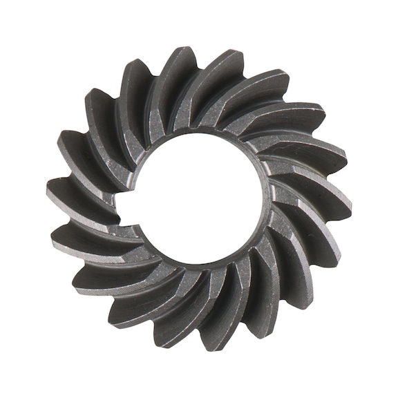 KS TOOLS Gear spindle 515.5420-R006P - Compressed air tools: Other spare parts