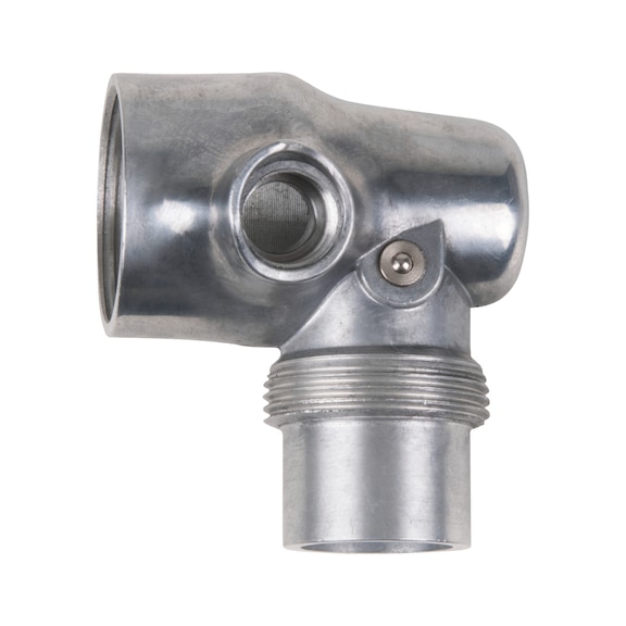 Winkelkopfgeh&auml;use 515.5420-R008P - Housing