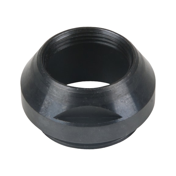 Housing cover 515.5420-R010P - Compressed air tools: Other spare parts