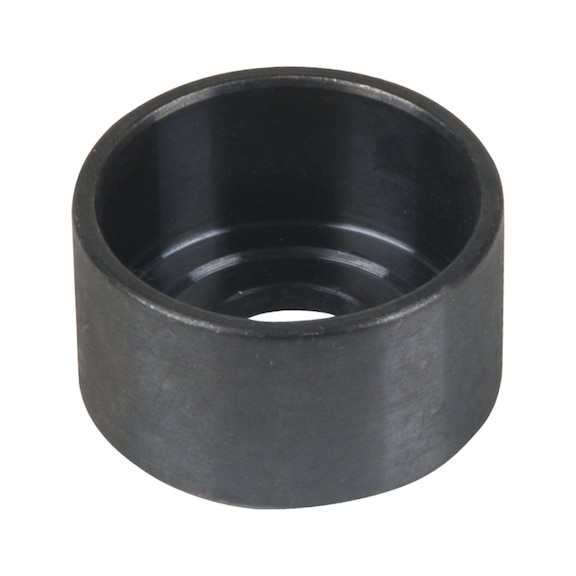 Front locking plate 515.5420-R013P - Compressed air tools: Other spare parts