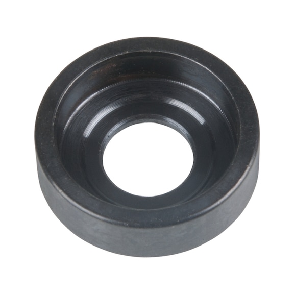 Front locking plate 515.5431-R003P - Compressed air tools: Other spare parts