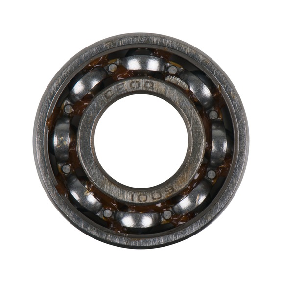 Ball bearing 515.5431-R015P - Compressed air tools: Other spare parts