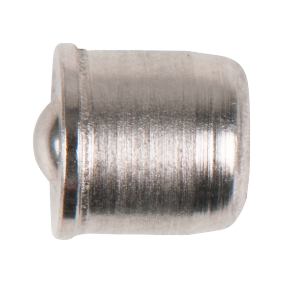 Grease nipple 515.5431-R018P - Lubrication nipple