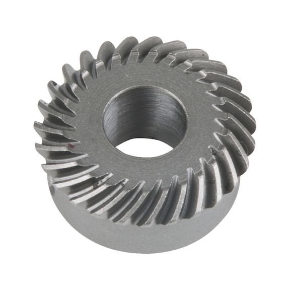 Gear spindle 515.5431-R021P - Compressed air tools: Other spare parts