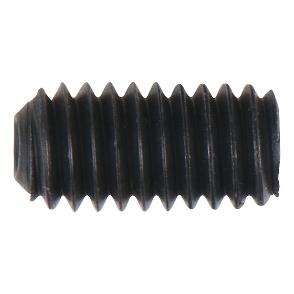 Adjusting screw 515.5431-R022P - Screw, nut (other)