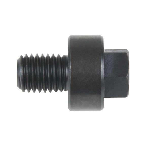 Adapter 515.5431-R027P - Adapter (standard part, toolmaking)