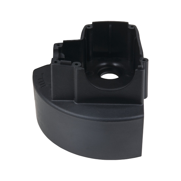 Front cover 515.5431-R028P - Compressed air tools: Other spare parts