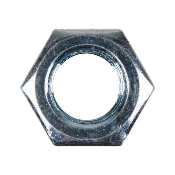 Nut 515.5431-R029P - Nut (special shape)