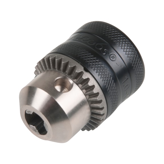 Drill chuck 1/4 inch  515.5435-R001P - Compressed air tools: Other spare parts