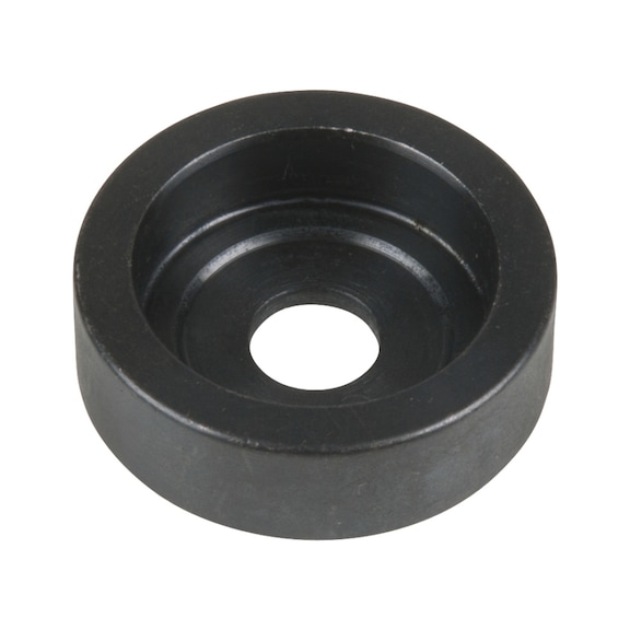 End plate - Compressed air tools: Other spare parts