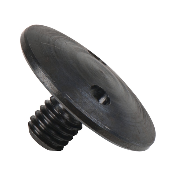 Screw for blade holder - Screw, nut (other)