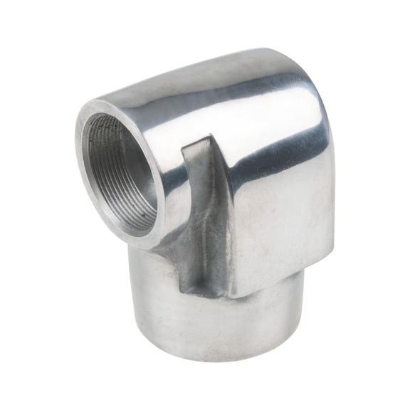 Housing head - Compressed air tools: Other spare parts