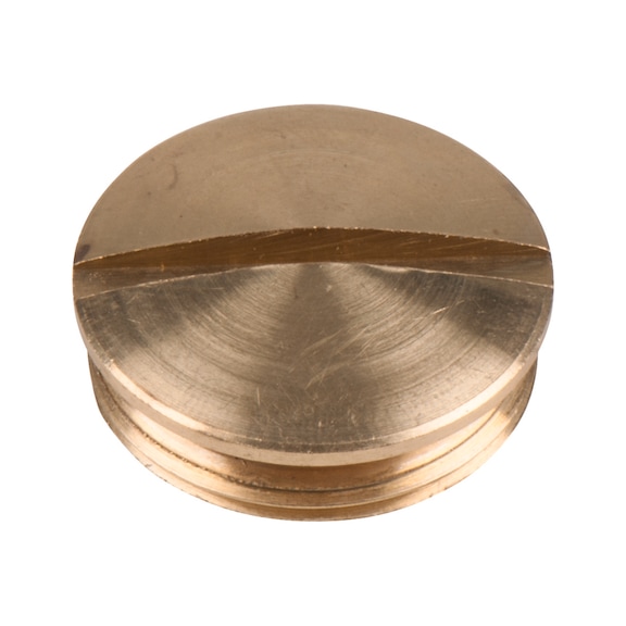 Abschlussstopfen 515.5451-R007P - Compressed air tools: Other spare parts