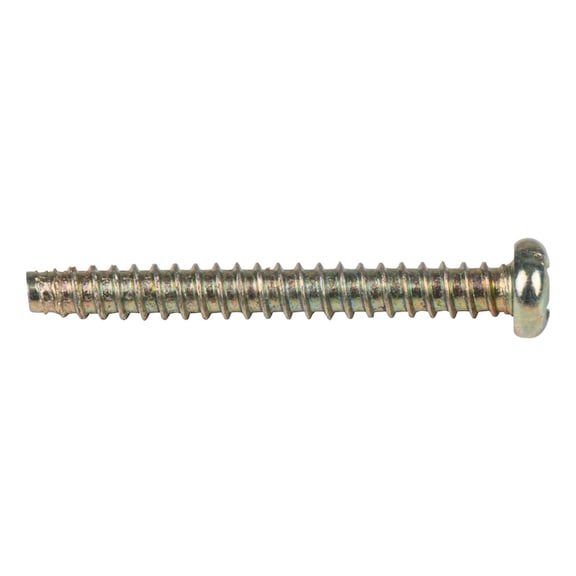 Screw 515.5455-R006P - Screw, nut (other)