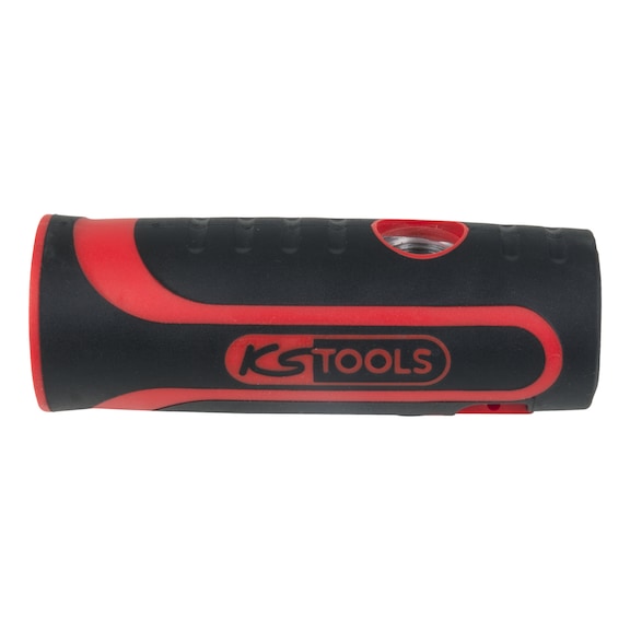 Housing 515.5465-R001P - Compressed air drill: Parts