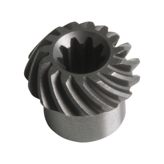 Rim gear 515.5465-R003P - Compressed air drill: Parts