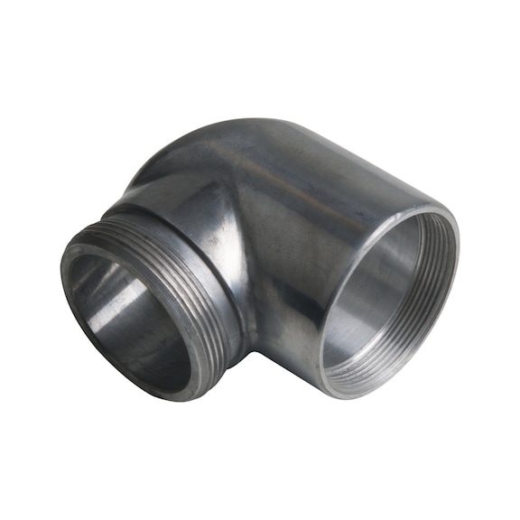 KS TOOLS Compressed air drill: Parts