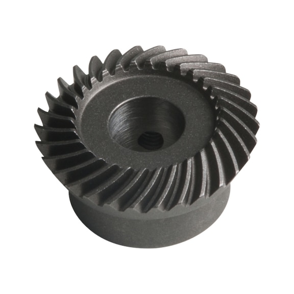 Rim gear 515.5465-R005P - Compressed air drill: Parts