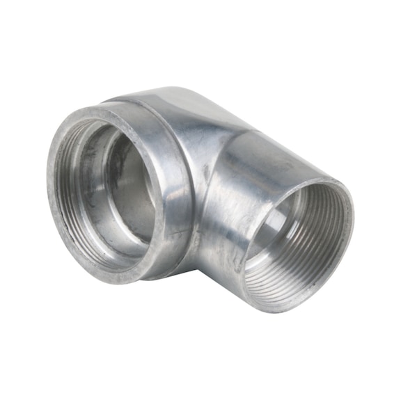 Angled housing 515.5475-R006P - Compressed air tools: Other spare parts