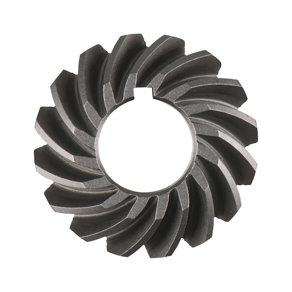 Rim gear 515.5475-R008P - Compressed air tools: Other spare parts