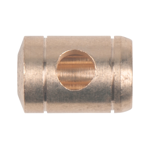 KS TOOLS Valve bushing 515.5505-R007P - Compressed air tools: Other spare parts