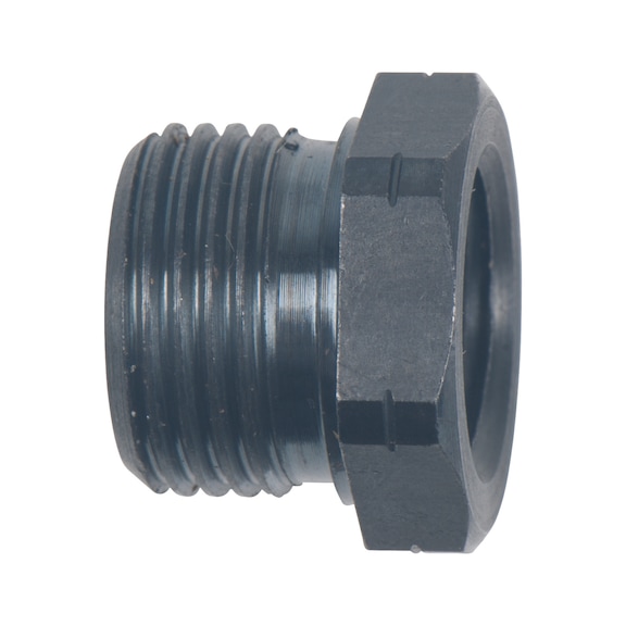 Air intake bushing - Bushing