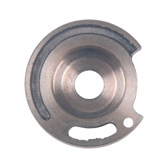 Rear ball bearing mount 515.5505-R015P - Compressed air tools: Other spare parts