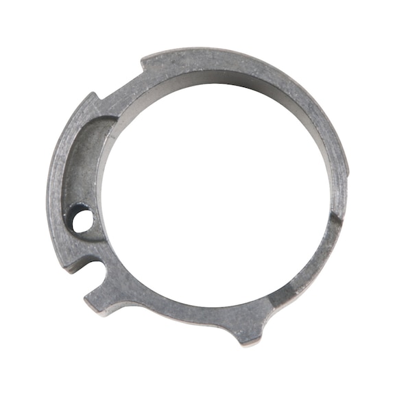 Rotor housing 515.5505-R016P - Rotor housing