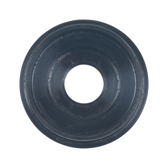 Front locking plate 515.5505-R020P - Compressed air tools: Other spare parts