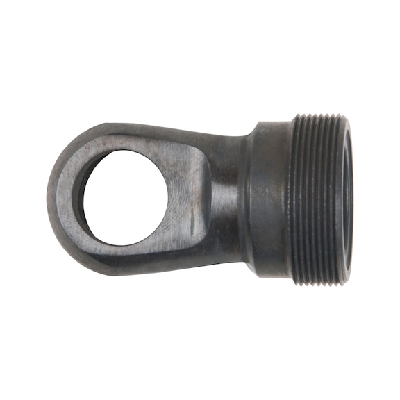 KS TOOLS Ratchet housing head - Compressed air tools: Other spare parts