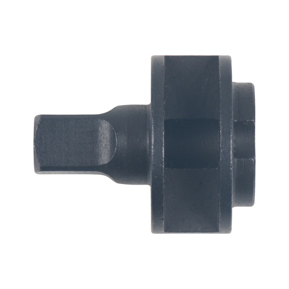 Drive head 1/4 inch - Compressed air tools: Other spare parts