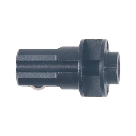 Drive head 1/2 inch - Drive head