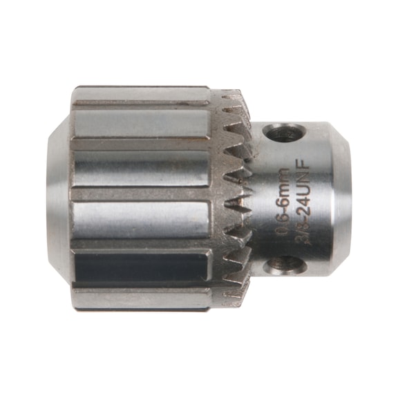 Drill chuck 1/4 inch  515.5520-R005P - Drill chuck