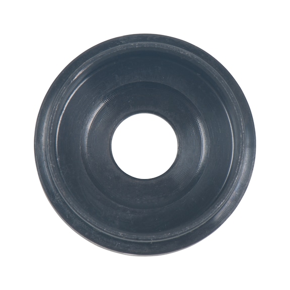 Front locking plate 515.5525-R003P - Pneumatic angle drill: Parts