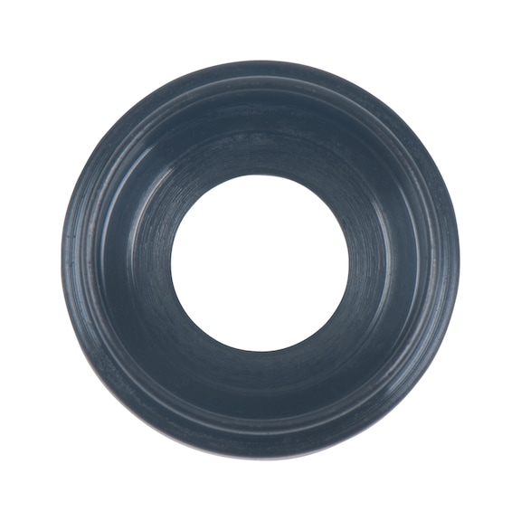 KS TOOLS Front locking plate 515.5530-R004P - Compressed air stick cut-off grinder: Parts