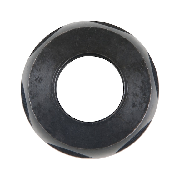 Housing cover 515.5530-R006P - Compressed air stick cut-off grinder: Parts