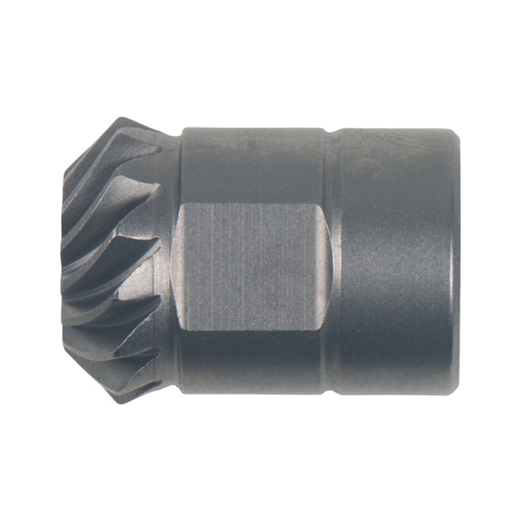 Rim gear 515.5535-R001P - Pneumatic angle grinder: Parts